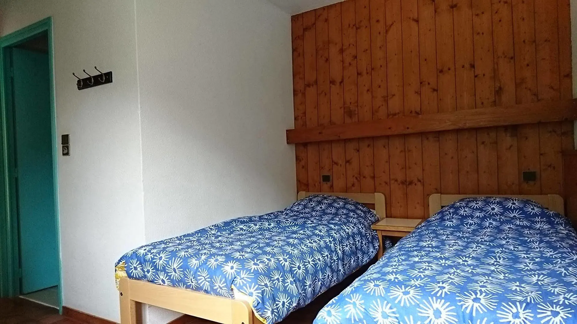 Hotel Les Ecrins D'Azur à Vallouise-Pelvoux